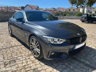 bmw 430 i sport-aut. m sport