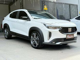 fiat fastback 1.0 t200 impetus cvt