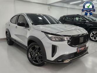 fiat fastback 1.3 t270 limited edition auto