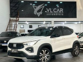 fiat pulse 1.0 t200 impetus cvt