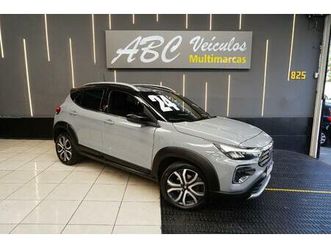 fiat pulse 1.0 t200 impetus cvt