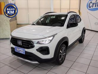 fiat pulse audace 1.0 turbo 200 flex aut.