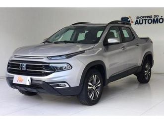 fiat toro 1.3 t270 freedom auto