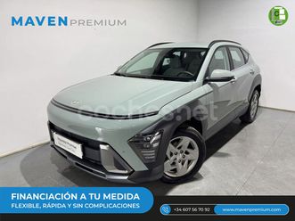 vehículo de sustitución