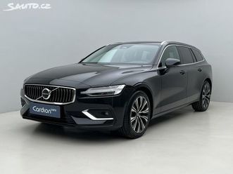 volvo v60 b4 bright plus