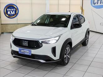 fiat fastback 1.0 t200 mhev audace cvt