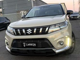 1.4 turbo boosterjet 4wd glx allgrip/camera/keyles