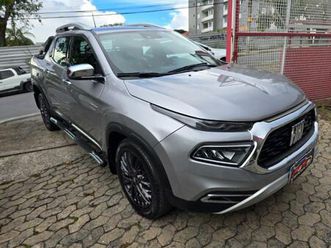 fiat toro 2.0 tdi ranch auto 4wd