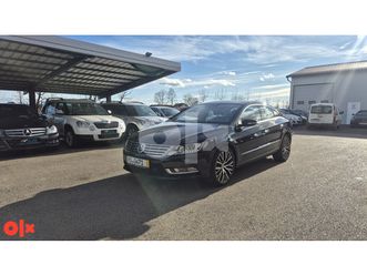 volkswagen passat cc 2.0tdi xenon led navi koza uvoz top top stan