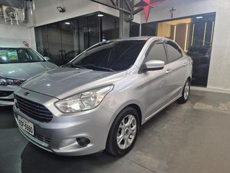 ford ka 1.5 16v n-vct sel