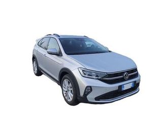 taigo 1.0 tsi 95 cv edition plus
