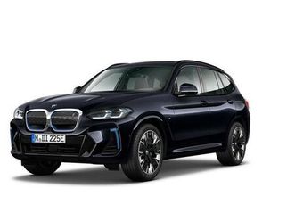 bmw ix3 h impressive auto edc klimaaut. head-up