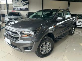 ford ranger xls 3.2 20v 4x4 cd diesel aut.