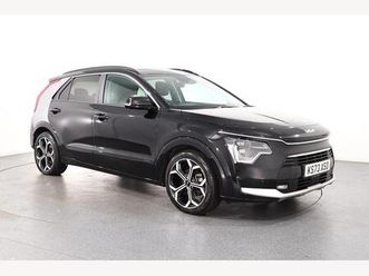 1.6 gdi 11.1kwh 4 dct euro 6 (start/stop) 5dr