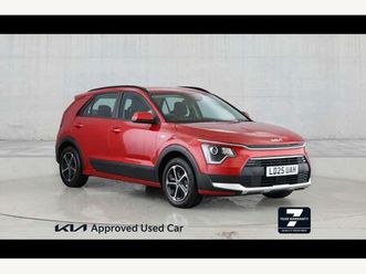 1.6h gdi 2 dct euro 6 (start/stop) 5dr