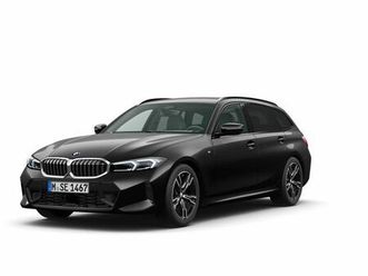 bmw 320i touring auto navi tempom.aktiv bluetooth pd