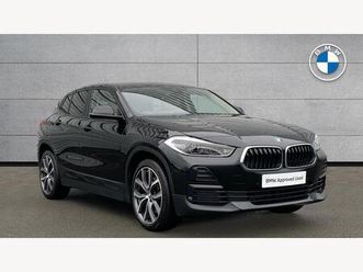 2.0 20i sport auto xdrive euro 6 (start/stop) 5dr