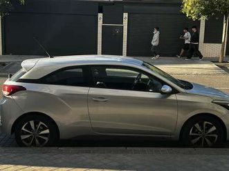i20 coupé 1.2 tecno tecno