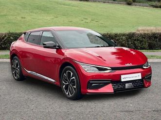 166kw gt line 77.4kwh 5dr auto