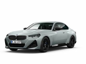 bmw m240ia coupe m sport sport aut. 20-zoll tec räde