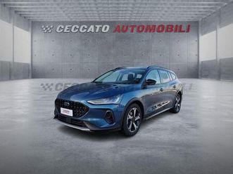 active sw 1.0 ecoboost h design 125cv
