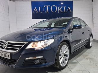 volkswagen passat cc 1.8 tsi dsg