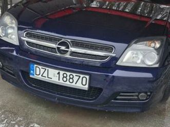 vectra c gts 1.8 benzyna zlotoryja • olx.pl