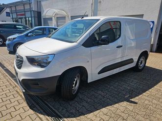 opel combo 1.5 bluehdi l2, 102cv