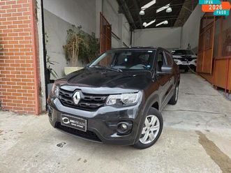 renault kwid 1.0 zen