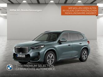 bmw ix1 xdrive30 m sport ahk driv.assist+ head-up