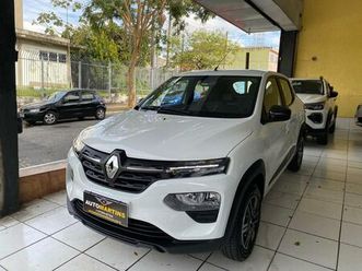 renault kwid intense 1.0 flex 12v 5p mec.