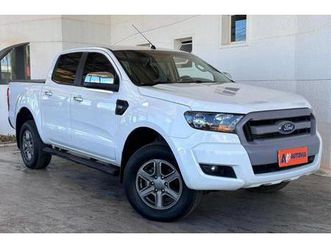 ford ranger 2.2 cd xls