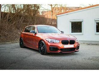 bmw m140i special edition -