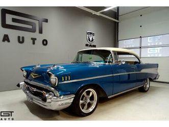 2d ht 350cid sports coupe aut.