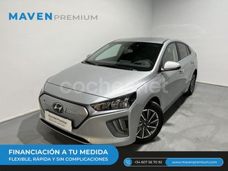 vehículo de sustitución