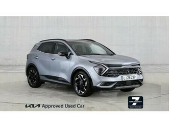 1.6 t-gdi 48v gt-line s