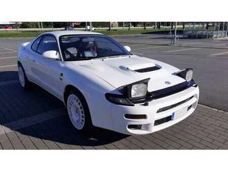 celica 2.0 turbo 4x4