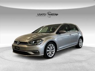 vii 2017 5p 5p 2.0 tdi executive 150cv