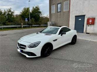 slc amg 250 2017 immacolata