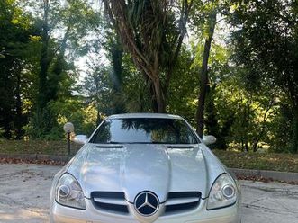 slk 200 sport !!italiana!!in promozione!!