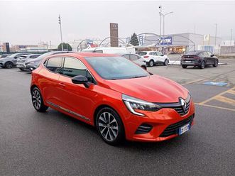 * 5 porte 1.0 tce intens