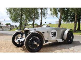 riley 12/4 ulster imp special