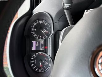 skoda octavia 1,6 tdi dsg joy abril/16