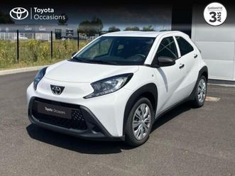 1.0 vvt-i 72ch active business my23