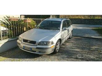 volvo v40 1.9 d 115 cv sport edition