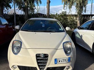 alfa romeo mito diesel multi jet 1300