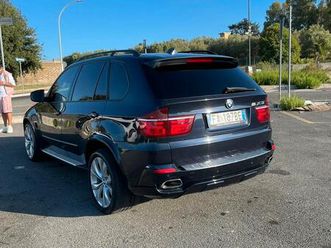 bmw x5 m sport