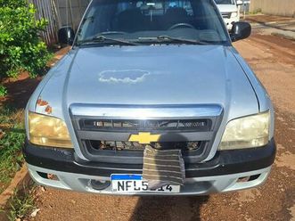 p-up colina 2.8 tdi 4x2/4x4 cd dies.