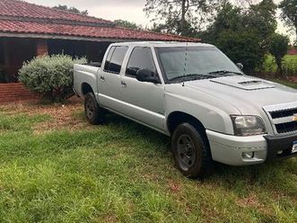 p-up colina 2.8 tdi 4x2/4x4 cd dies.