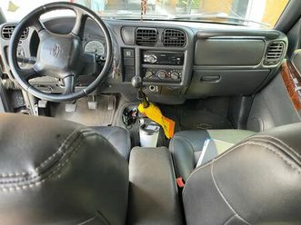 pick-up exec. 2.8 4x2 cd tb int.dies